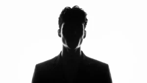 Coupe de cheveux homme adaptée à une forme de visage carrée