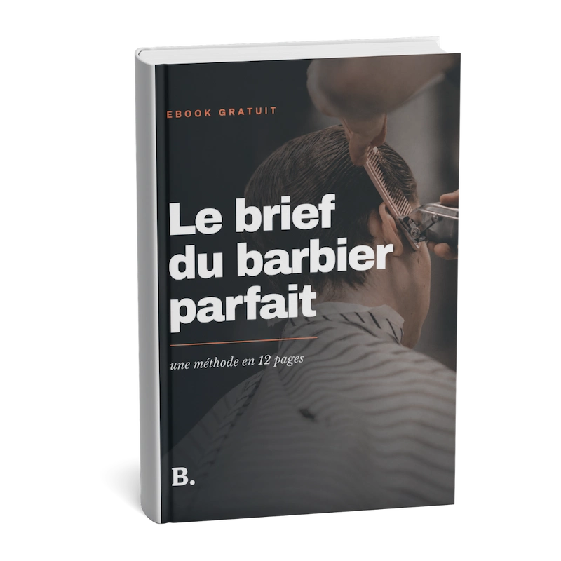 couverture-ebook-brief-barbier Couverture de l'ebook Le brief du barbier parfait